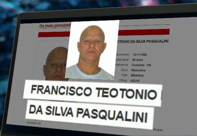 Polícia prende homem suspeito de ser mentor de roubo milionário em Guarulhos