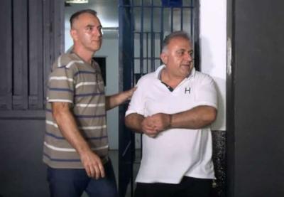 Polícia prende libanês "Sheik", chefe do tráfico internacional de drogas