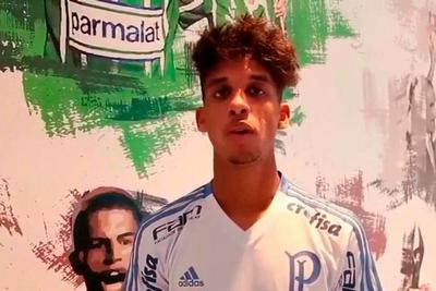 Polícia prende suspeitos de sequestrar jogador do Palmeiras