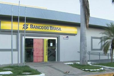Polícia prende oito suspeitos de ataque a bancos no Ceará