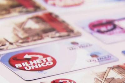 Polícia prende suspeitos de fraudar cartões do Bilhete Único