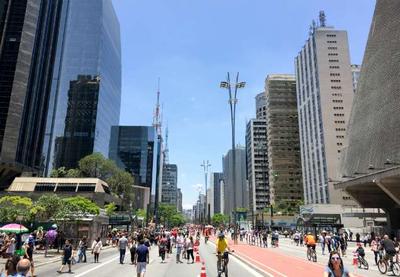 Polícia prende quatro suspeitos de praticarem arrastão em São Paulo