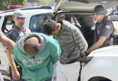 Polícia prende quadrilha por fraudes de Bilhete Único em SP