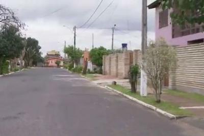 Polícia procura criminosos envolvidos na morte de comerciante no Rio Grande do Sul 