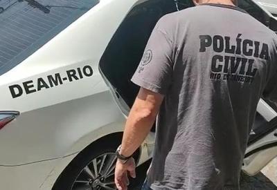 Mais de 80 homens são presos em ação de proteção às mulheres no Rio