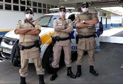 SP: Doria anuncia contratação de mais de cinco mil policiais