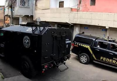 Bahia tem mais quatro mortos pela polícia e total chega a 68 em setembro