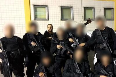 Policial civil reage a assalto e é assassinado no Rio de Janeiro