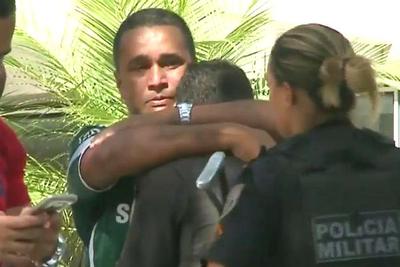 Policial morre com tiro na cabeça em ataque à UPP da Mangueira, no Rio
