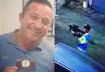 Policial penal é morto ao abordar criminoso achando que fuzil era arma de gel