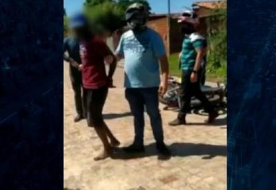 Ex-pastor é preso no Piauí suspeito de assassinar a esposa
