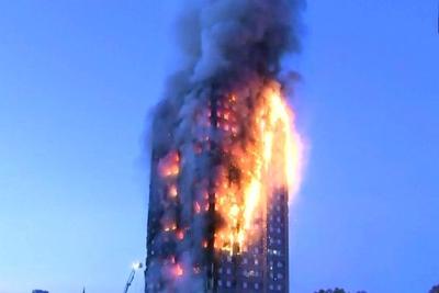 Políticos podem ser presos por incêndio que matou 70 pessoas em Londres