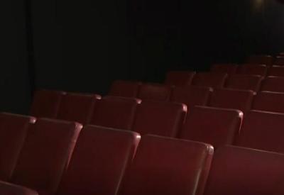 Cine Bijou, tradicional cinema de São Paulo, reabre após 26 anos fechado