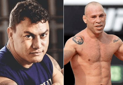 Conselho Nacional de Boxe suspende Popó e Wanderlei Silva após briga no Spaten Fight Night 2