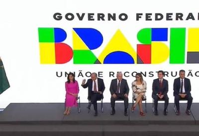 Alckmin defende reforma tributária para reduzir custos e aumentar PIB