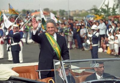 Plano Real revolucionou a economia e elegeu FHC presidente do Brasil