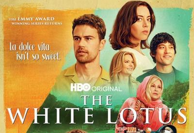 "The White Lotus"- Sexo e poder à beira do mar