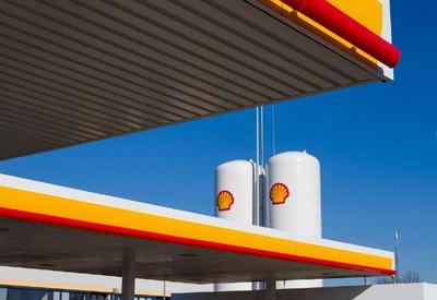 Gazprom corta fornecimento de gás à Shell, na Alemanha