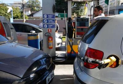Diesel e gasolina poderiam estar mais caros, avalia associação