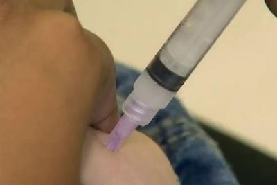 Postos de vacinação abrem em todo o Brasil para o Dia D contra a gripe