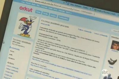 Prazo para salvar dados do Orkut termina nesta sexta-feira
