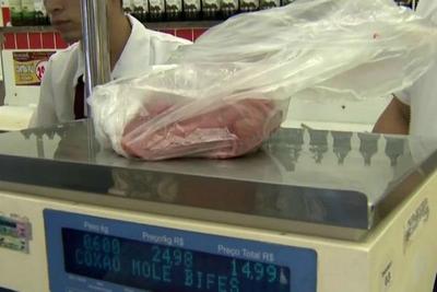 Preço da carne deve subir em São Paulo a partir de abril
