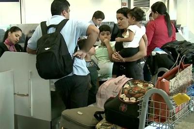Preço das passagens aéreas subiu após cobrança por bagagem, diz estudo