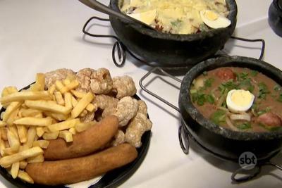 Preço justo e bom serviço deixam restaurantes lotados em São Paulo