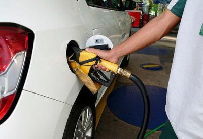Redução dos preços da gasolina, diesel e gás de cozinha passa a valer nesta 4ª