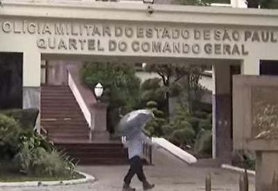 Polícia Militar de São Paulo restringe uso de redes sociais pelos agentes