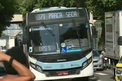 Prefeito do Rio de Janeiro anuncia aumento nas passagens 