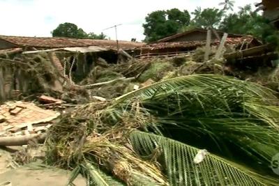 Prefeitura de Paragominas, no Pará, decreta estado de emergência 