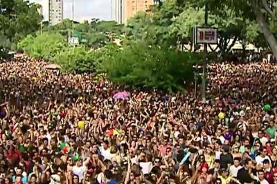 Prefeitura de São Paulo divulga regras para limitar carnaval de rua na cidade