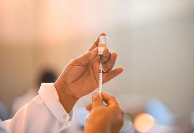 SP soma 501,6 mil pessoas que não voltaram para tomar 2ª dose de vacina