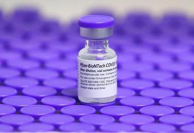 Anvisa recebe pedido da Pfizer para vacinar crianças contra a covid-19