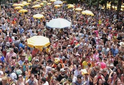 Comissão do Senado aprova PL que reconhece blocos de Carnaval como manifestação da cultura nacional