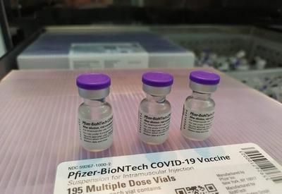 Anvisa autoriza nova fábrica a produzir vacina contra a covid-19