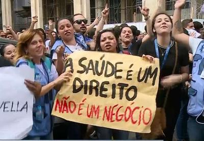 Prefeitura do Rio de Janeiro suspende todos os pagamentos do município