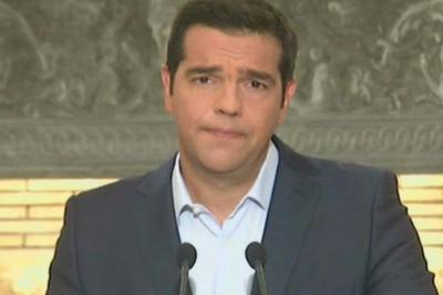 Premiê grego renuncia ao cargo diante da crise econômica