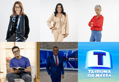 SBT vence 6 categorias no Melhores do Ano NaTelinha