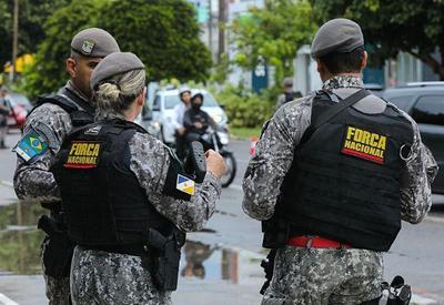 Presença da Força Nacional no Rio Grande do Norte é prorrogada
