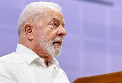 Lula tem prazo para dar destino ao marco temporal