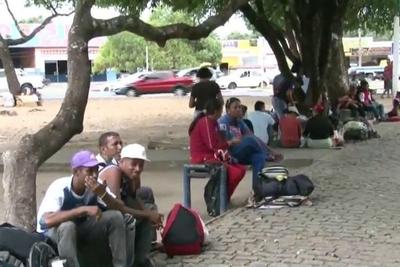 Presidente Michel Temer decretará situação de emergência em Roraima