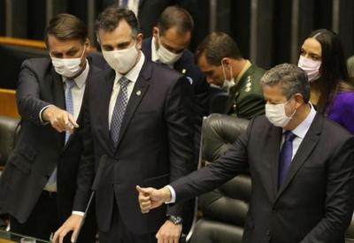 Auxílio emergencial: Congresso congela MP para não passar de R$ 250