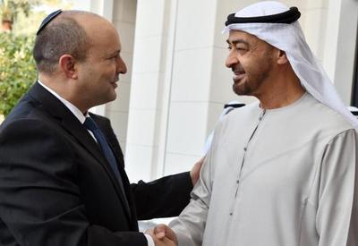 Israel e Emirados Árabes Unidos assinam acordo de livre comércio inédito