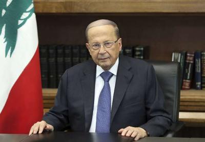Presidente do Líbano sabia da existência dos explosivos no porto de Beirute