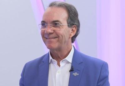 Assista: presidente do Sebrae diz, ao Perspectivas, que reforma tributária vai reduzir trabalho informal