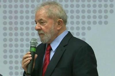 Presidente do STJ nega mais de 140 pedidos de liberdade para Lula