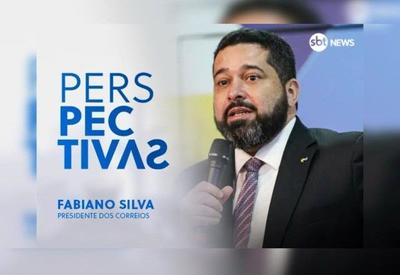 Presidente dos Correios fala ao Perspectivas sobre ajuda ao RS, concurso e novidades digitais para 2024; assista