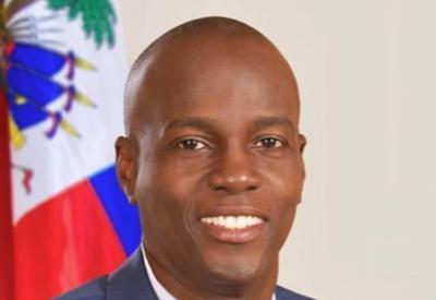 Presidente do Haiti é assasinado em casa